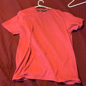 Used shirt but no holes or stains